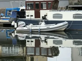2009 Valiant Vanguard 450