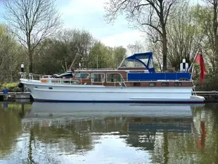 1988 Super Van Craft 1380