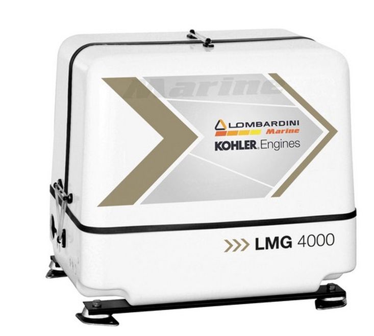 LMG 4000 Generators