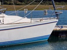 1990 Gib'Sea 312