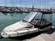 2021 Quicksilver 505 Cabin Active