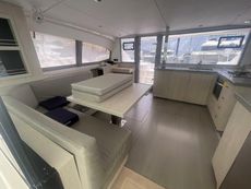 2020 Leopard 40