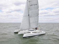 2019 Dragonfly 32 Evolution