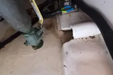 2018 Jeanneau Sun Odyssey 479