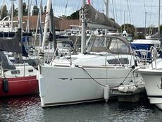 2015 Jeanneau Sun Odyssey 33i