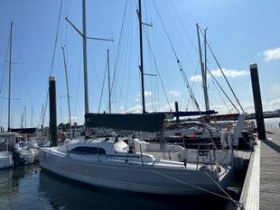 2016 X-Yachts Xp 33