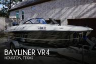 2019 Bayliner VR4