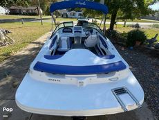 2012 Sea Ray 205 Sport
