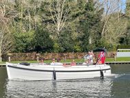 MARIL 7NXT High Specification