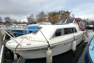 2010 Viking 20