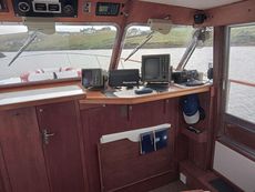1974 PRICE REDUCED Oceanstar 37