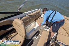2020 Sea Ray 250 SLX