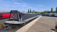 Monkeytree 60ft Trad Stern