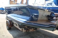 2009 Redfinn 22 Custom