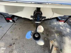 2012 Sea Ray 205 Sport