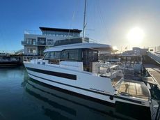 2023 Northman 1200 fly