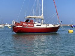1978 Trapper 500 yacht a true classic