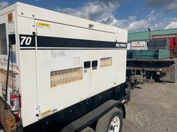 John Deere Genset – 70 KVA/56 KW, 120/208V