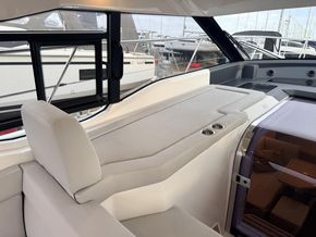 2024 Bavaria SR35 29