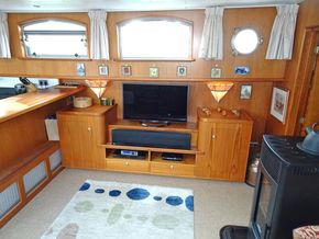 Luxe Motor 19.95 met CBB Rijn