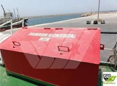 59m / 10knts Survey Vessel for Sale / #1038757