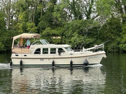 2008 Linssen 33.9 AC