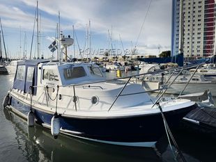 2014 Seaward 25