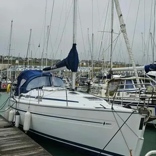 2003 Bavaria 36