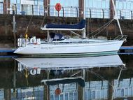 2005 Grand Soleil 43