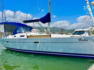 2006 Beneteau Oceanis Clipper 343