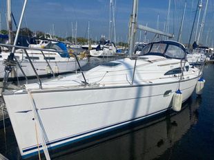 2003 Jeanneau Sun Odyssey 32
