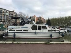 DE DIESPRONG AQUACRAFT