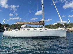 Benetteau First 44.7