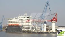 116m / 684 pax Accommodation Ship for Sale / #1091410