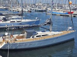 2014 VA 403 - LIGHT WEIGHT CRUISER/RACER