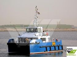 19m / 12 pax Crew Transfer Vessel for Sale / #1078061