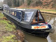 58ft Cruiser