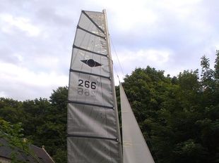 Hurricane 5.9