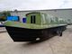 Brand New 60' Euro Cruiser Sailaway with Additions