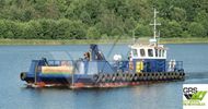 NEW BUILD 16m / ,6ts crane Workboat for Sale / #1089602