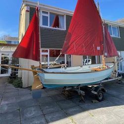 Drascombe Dabber