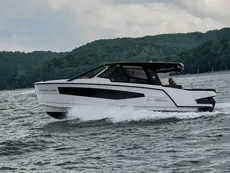 2026 Balt Yacht 950