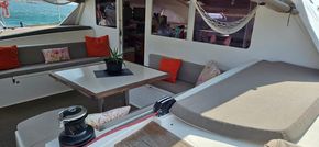 Nautitech catamaran for sale 