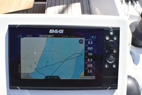 2022 Bavaria C45 STYLE 8