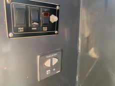 Ken Field 58 Narrowboat