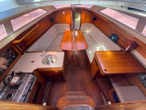 Saloon 