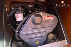 2006 Hunter Legend 380