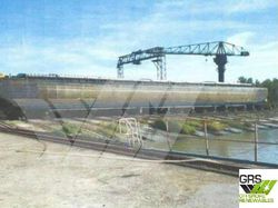 110m / 11.48m Pontoon / Barge for Sale / #1144432