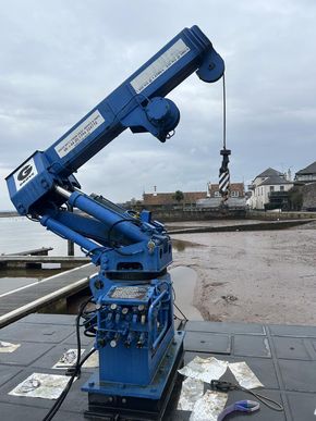 Crane