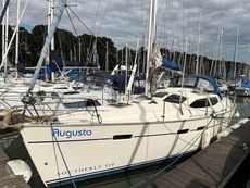 2000 Southerly 110